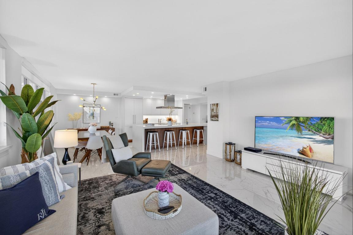 AQUARIUS - Residential