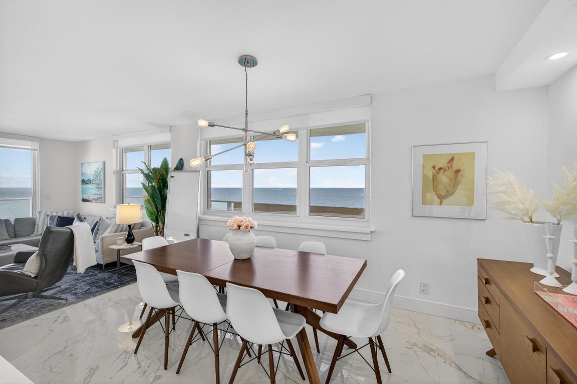 AQUARIUS - Residential