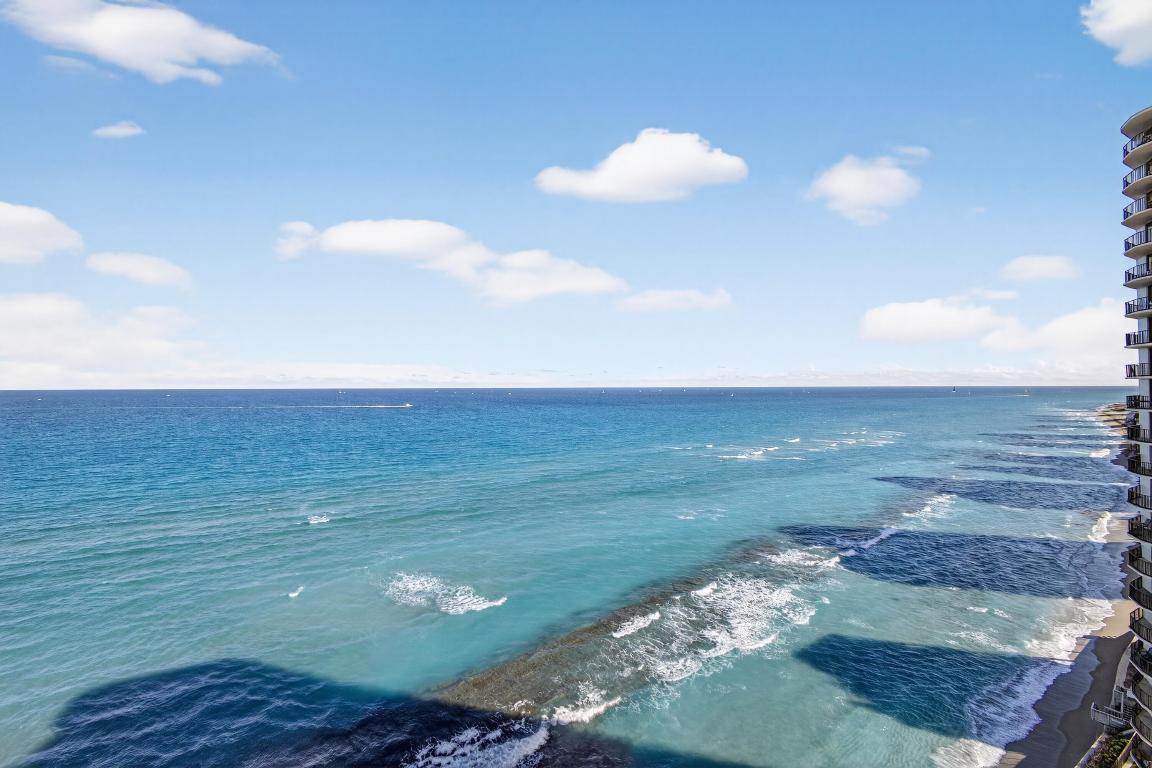 AQUARIUS - Residential