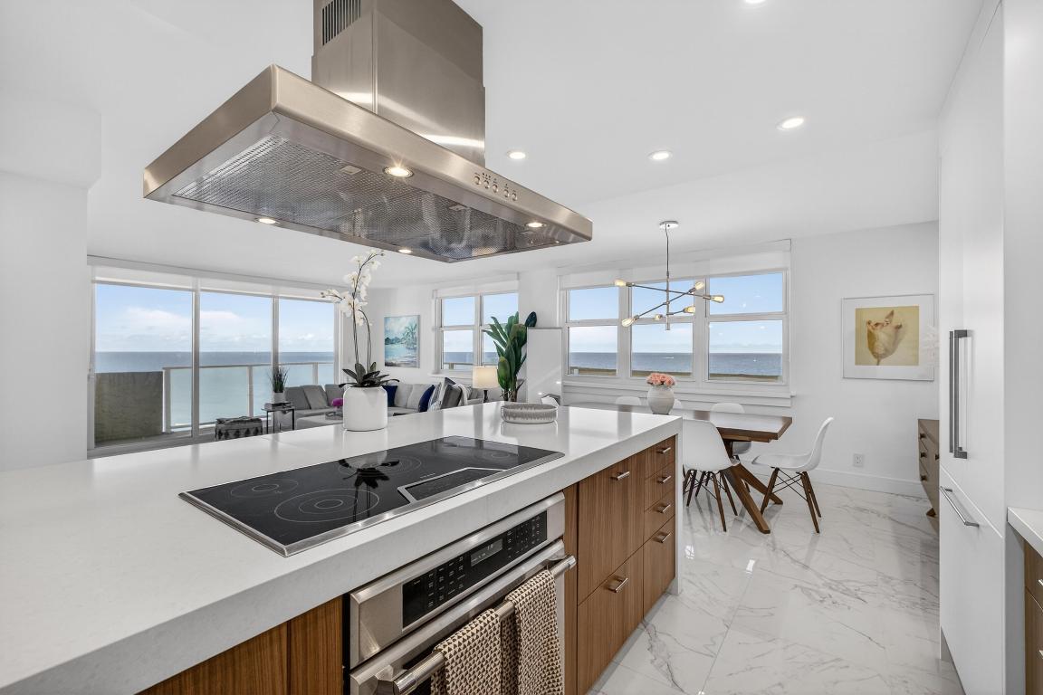 AQUARIUS - Residential