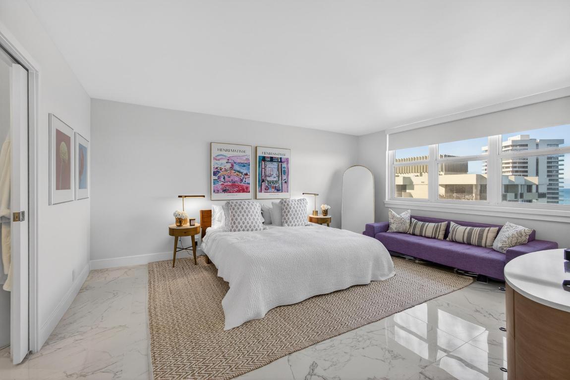 AQUARIUS - Residential