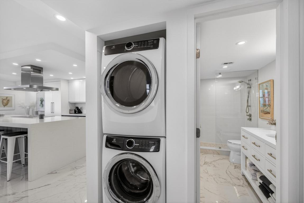 AQUARIUS - Residential