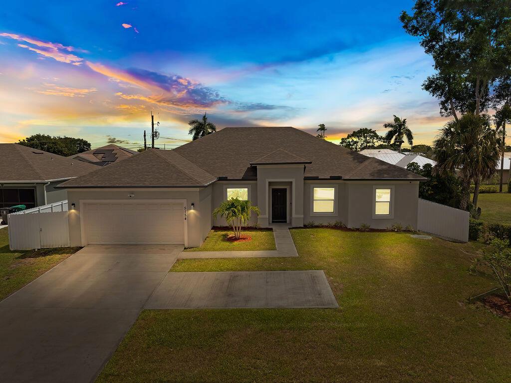 PORT ST LUCIE SECTION 43 - Residential