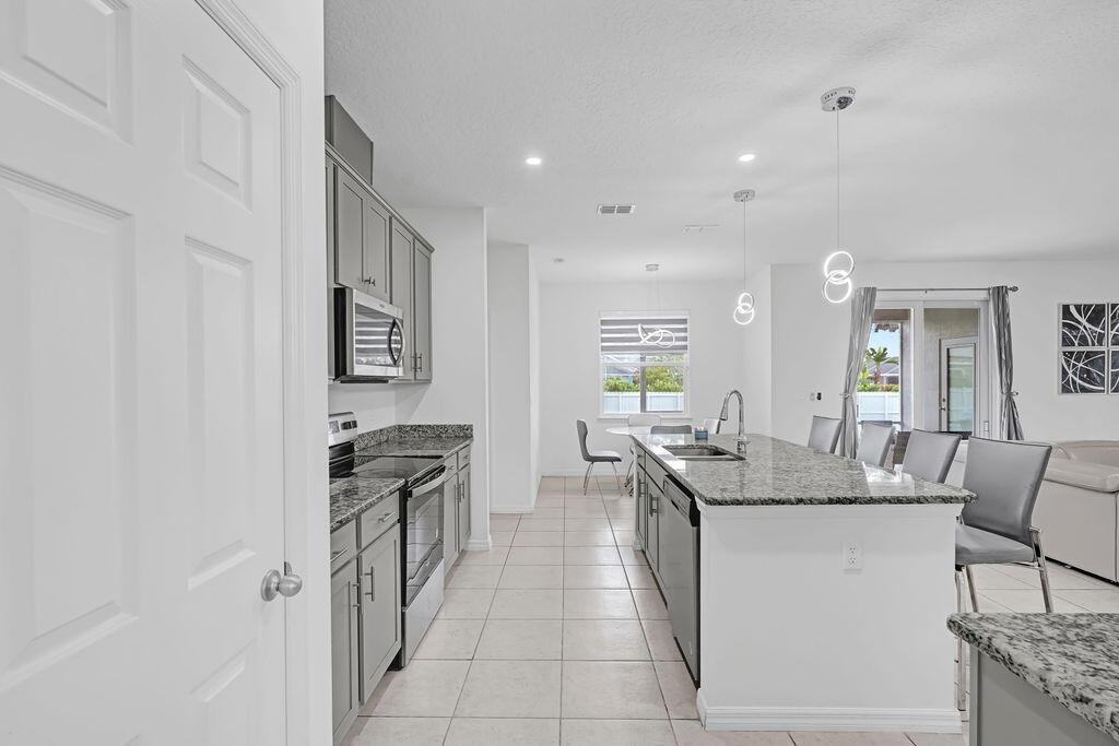 PORT ST LUCIE SECTION 43 - Residential