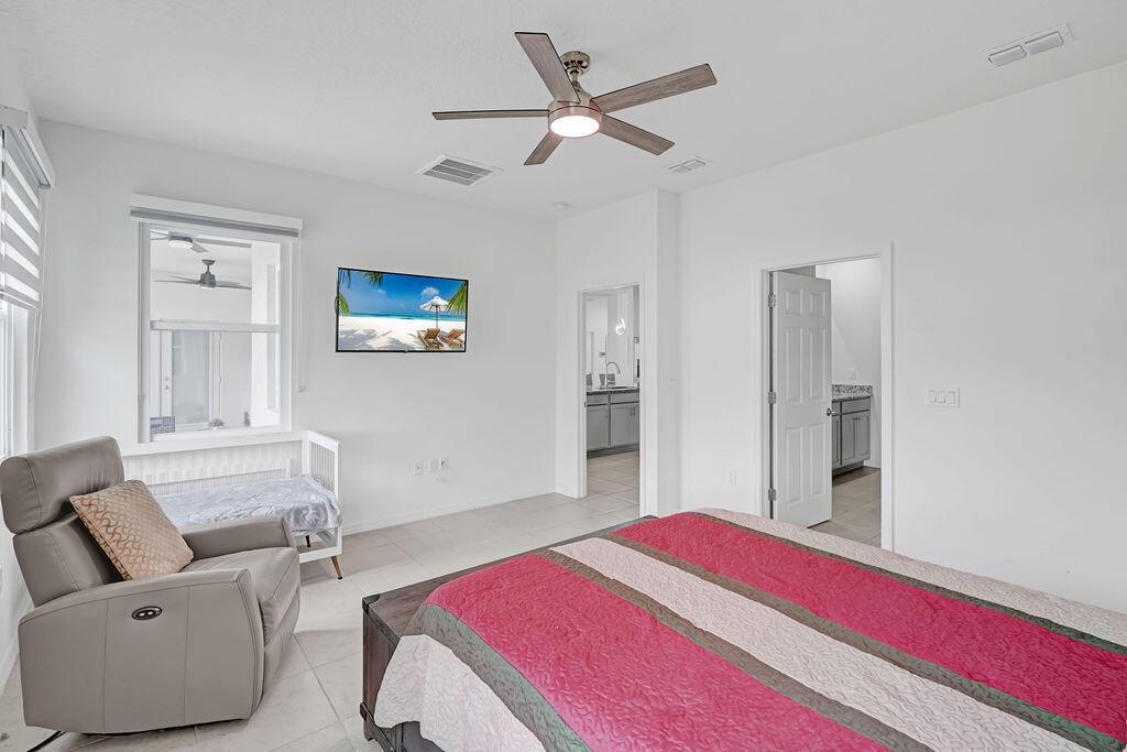 PORT ST LUCIE SECTION 43 - Residential