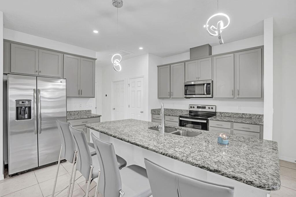 PORT ST LUCIE SECTION 43 - Residential