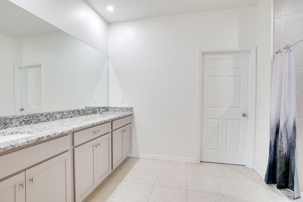 PORT ST LUCIE SECTION 43 - Residential