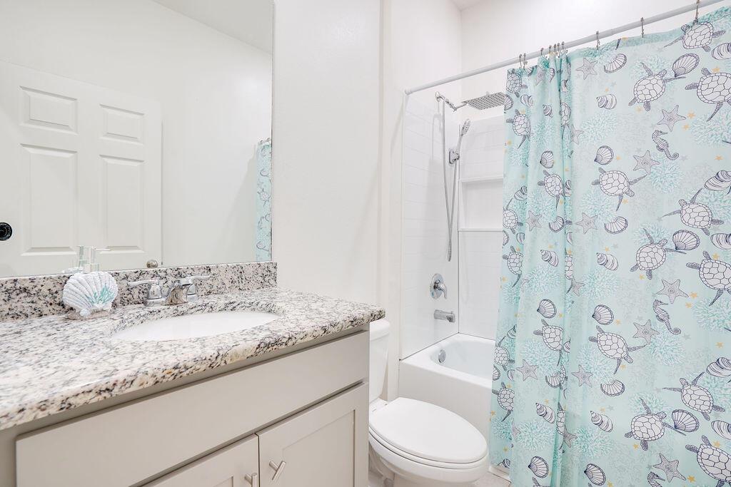 PORT ST LUCIE SECTION 43 - Residential