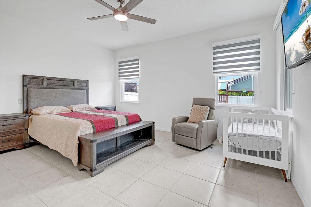 PORT ST LUCIE SECTION 43 - Residential