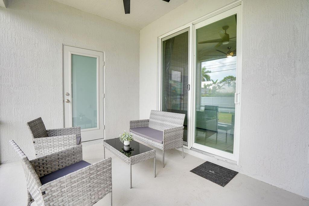 PORT ST LUCIE SECTION 43 - Residential