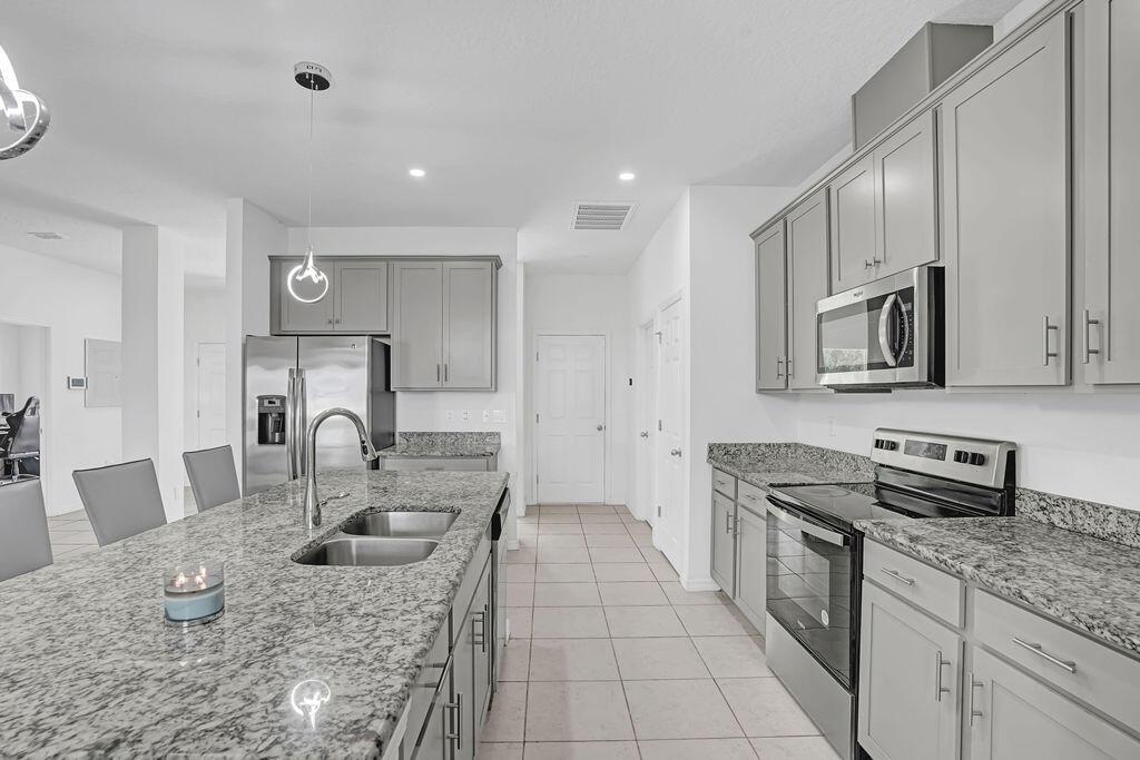 PORT ST LUCIE SECTION 43 - Residential