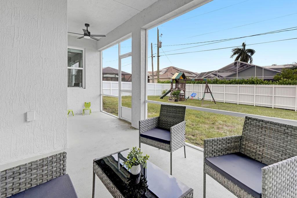 PORT ST LUCIE SECTION 43 - Residential