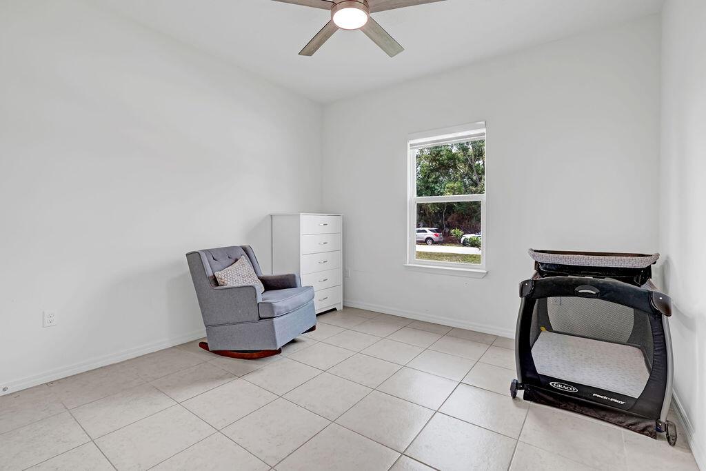 PORT ST LUCIE SECTION 43 - Residential