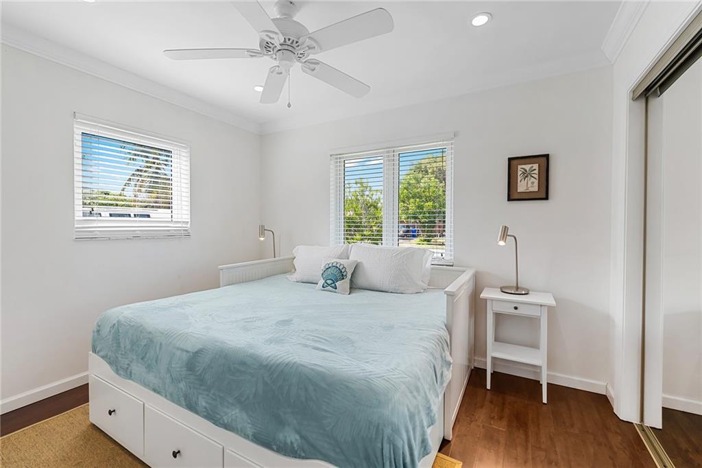 FAIRWAY HEIGHTS - Residential