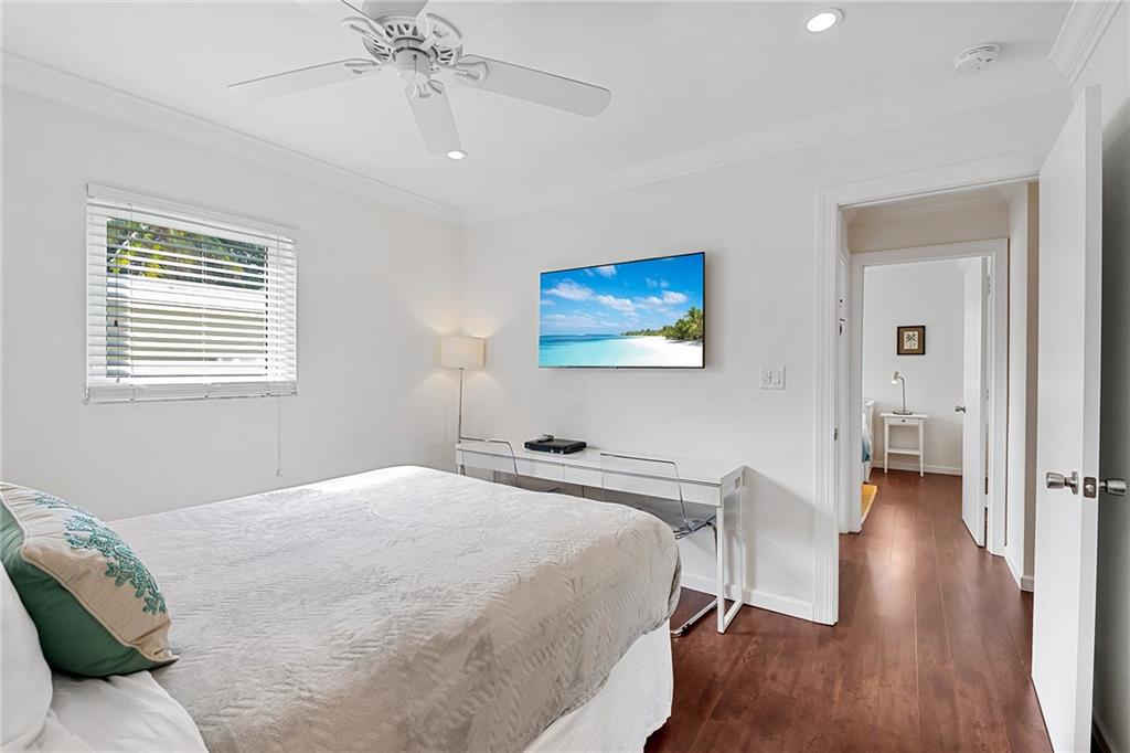 FAIRWAY HEIGHTS - Residential