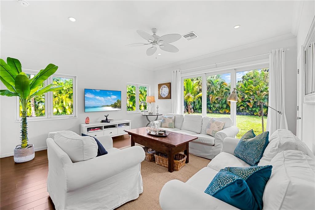 FAIRWAY HEIGHTS - Residential