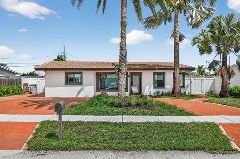 2840 NE 7th Terrace Pompano Beach FL 33064