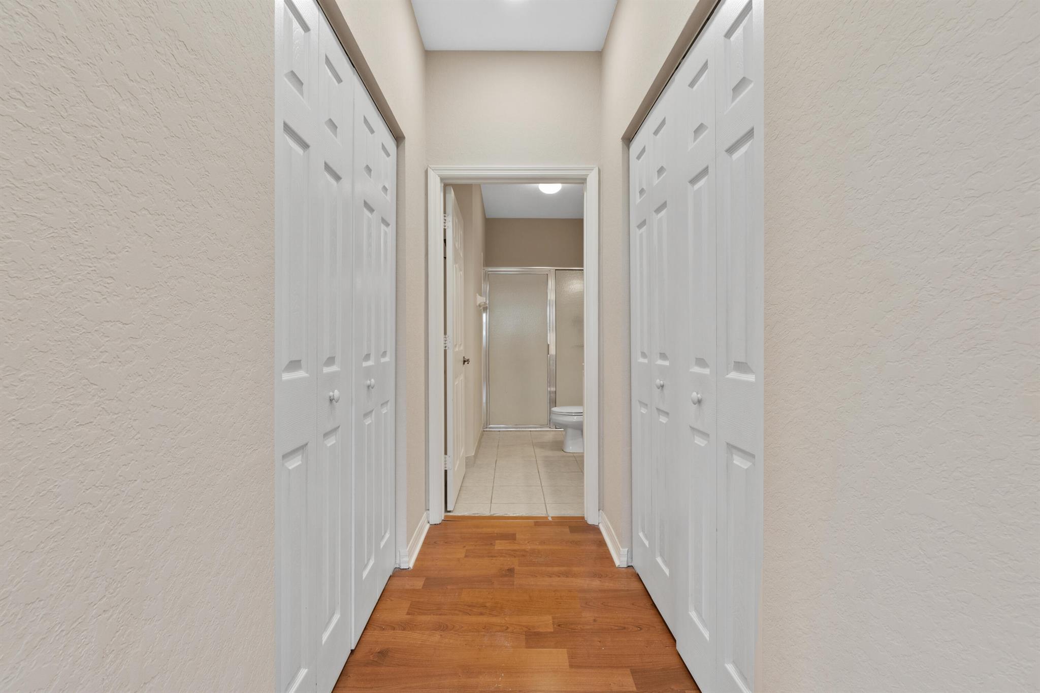 MAGNOLIA BAY CONDOMIMIUM - Residential