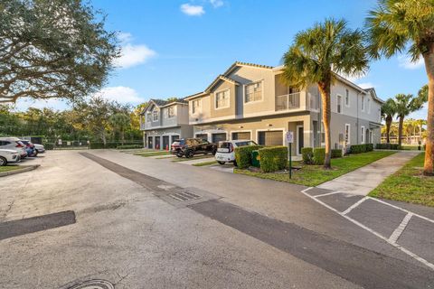 3013 Grandiflora Drive Greenacres FL 33467