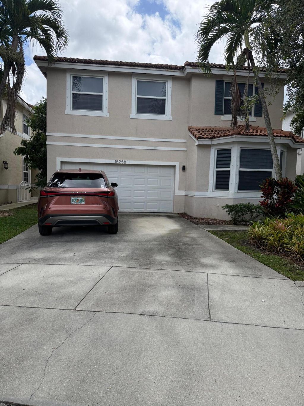 Photo of 15258 SW 51st Street SW, Davie, FL 33331 (MLS # B26018670)