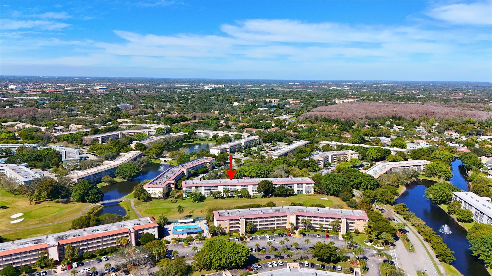 Portofino Village - Residential Lease