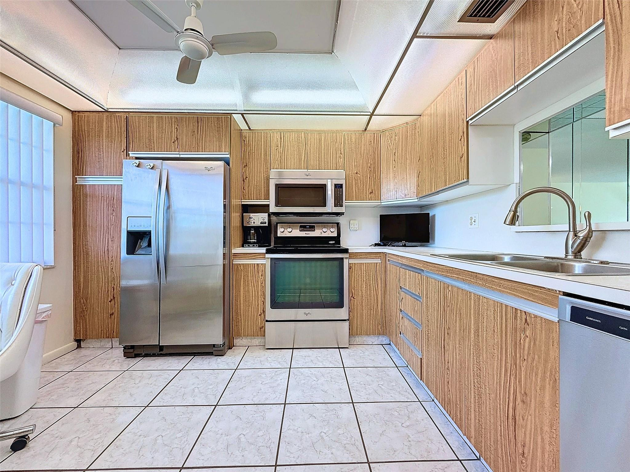 Portofino Village - Residential Lease