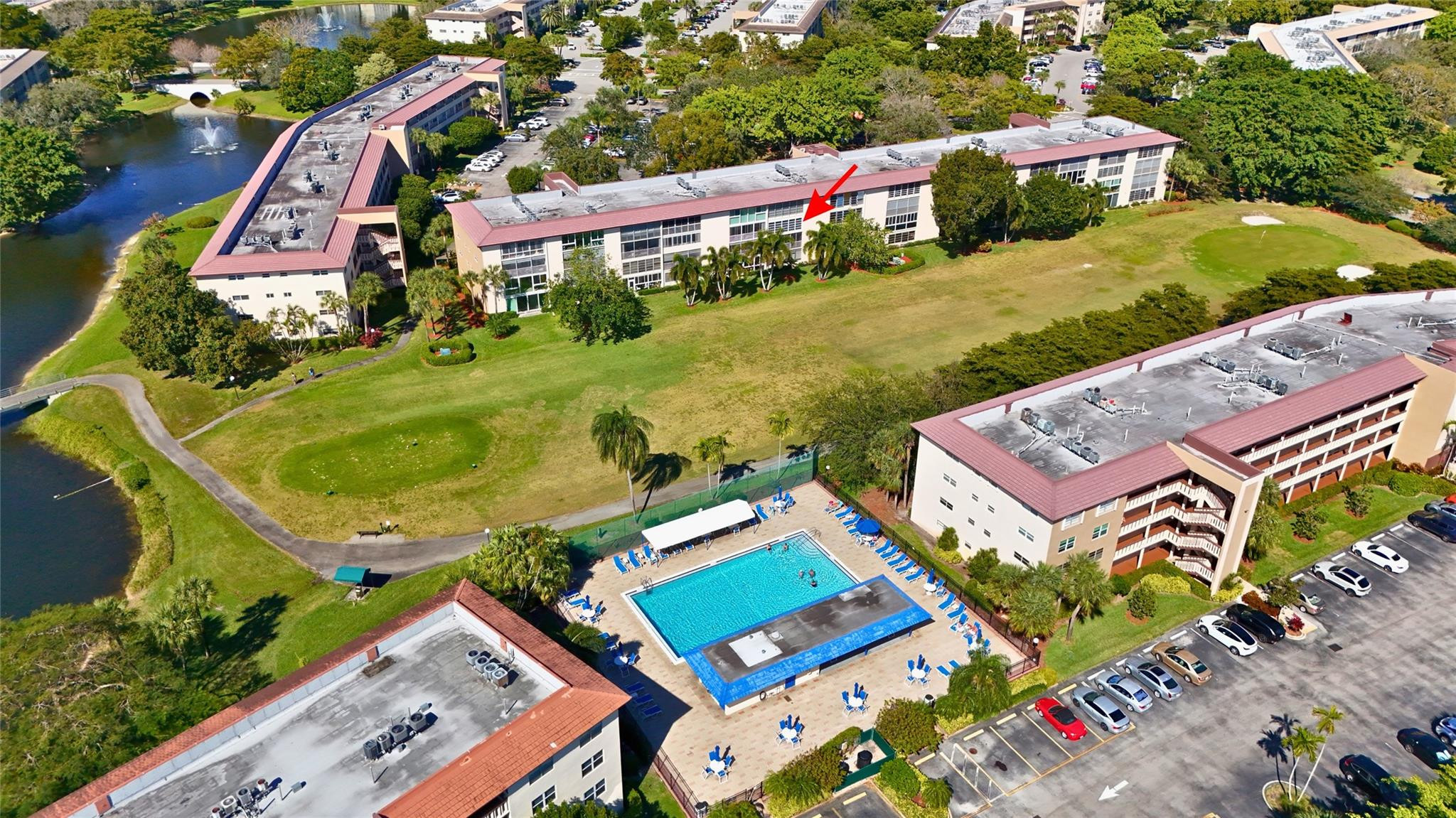 Portofino Village - Residential Lease