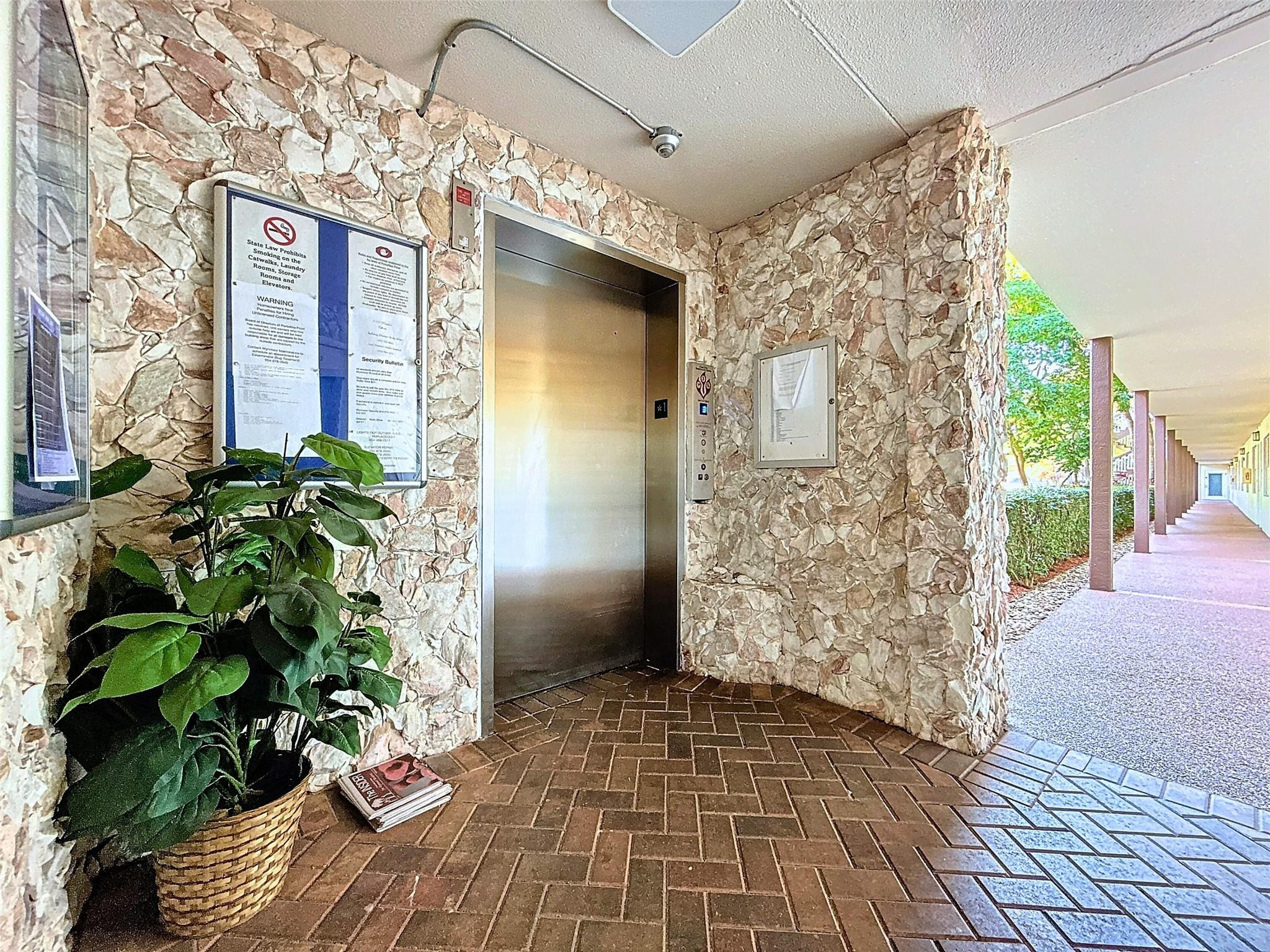 Portofino Village - Residential Lease