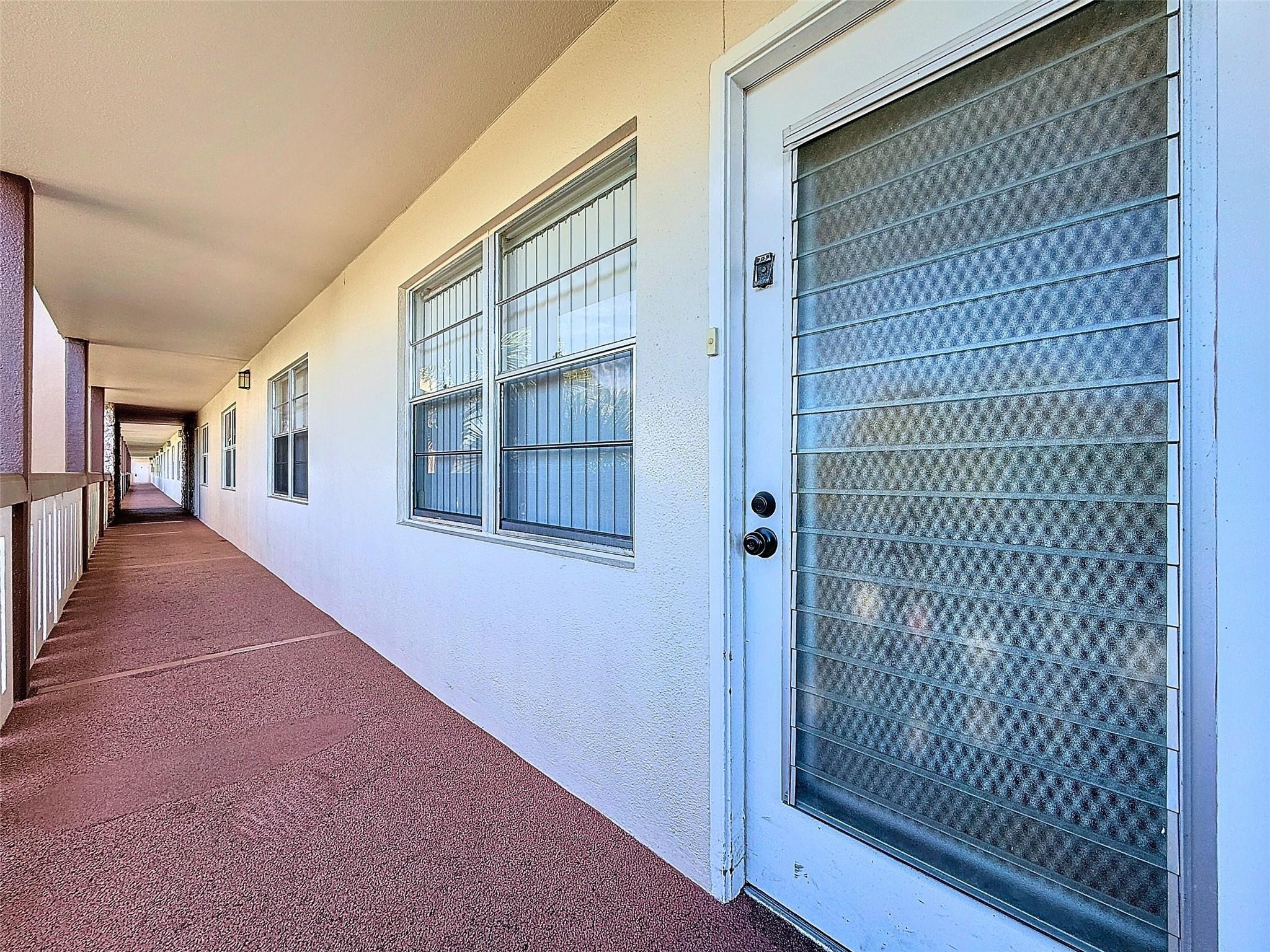 Portofino Village - Residential Lease