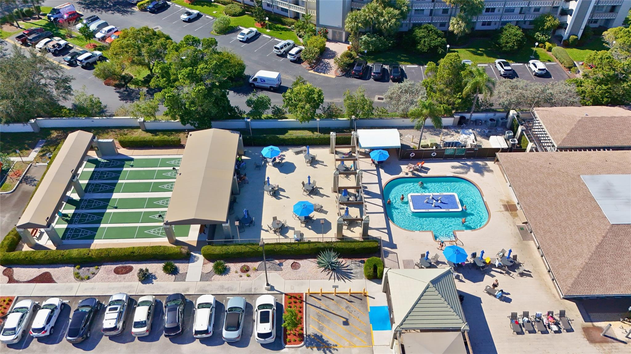 Portofino Village - Residential Lease