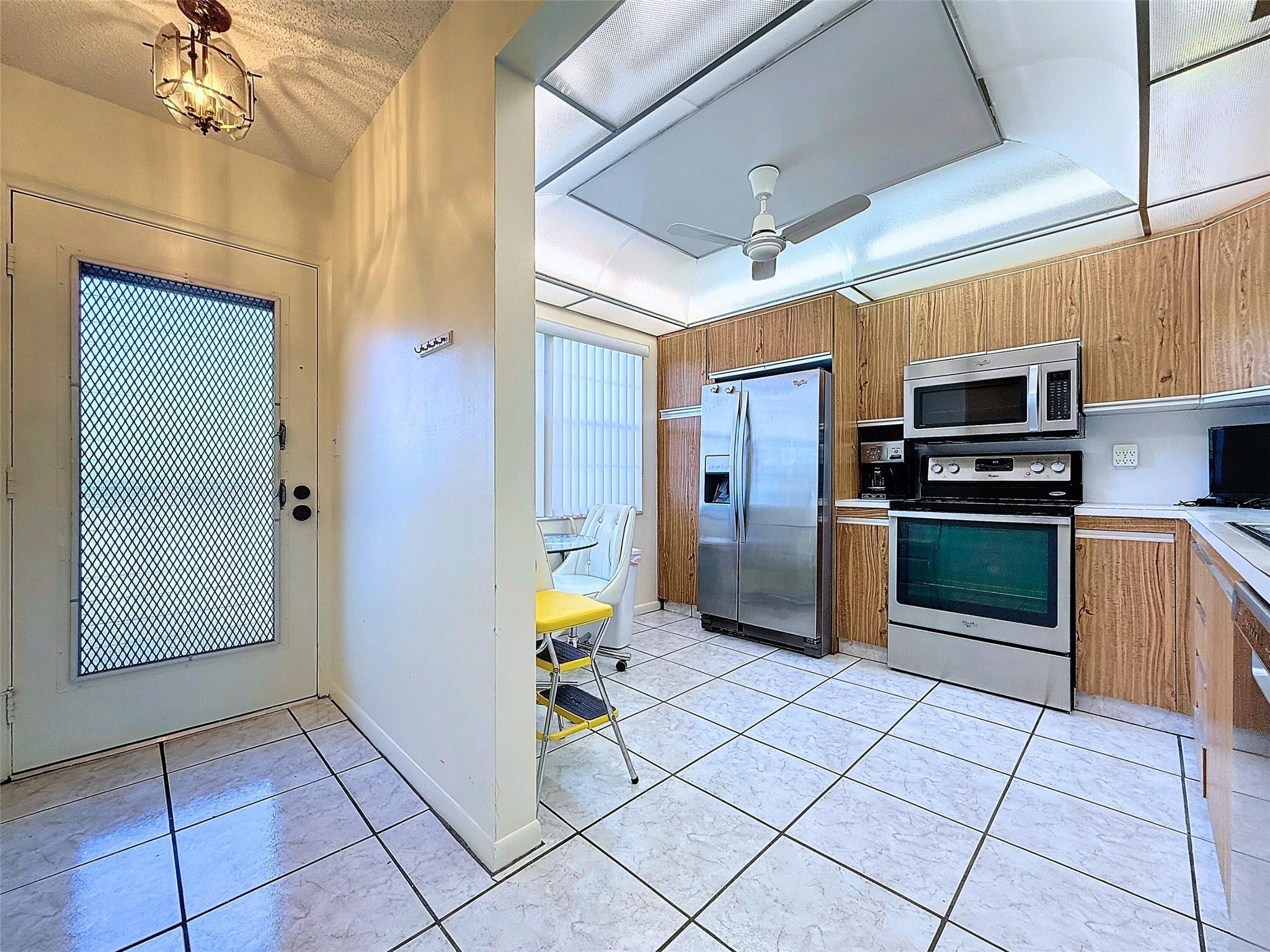 Portofino Village - Residential Lease