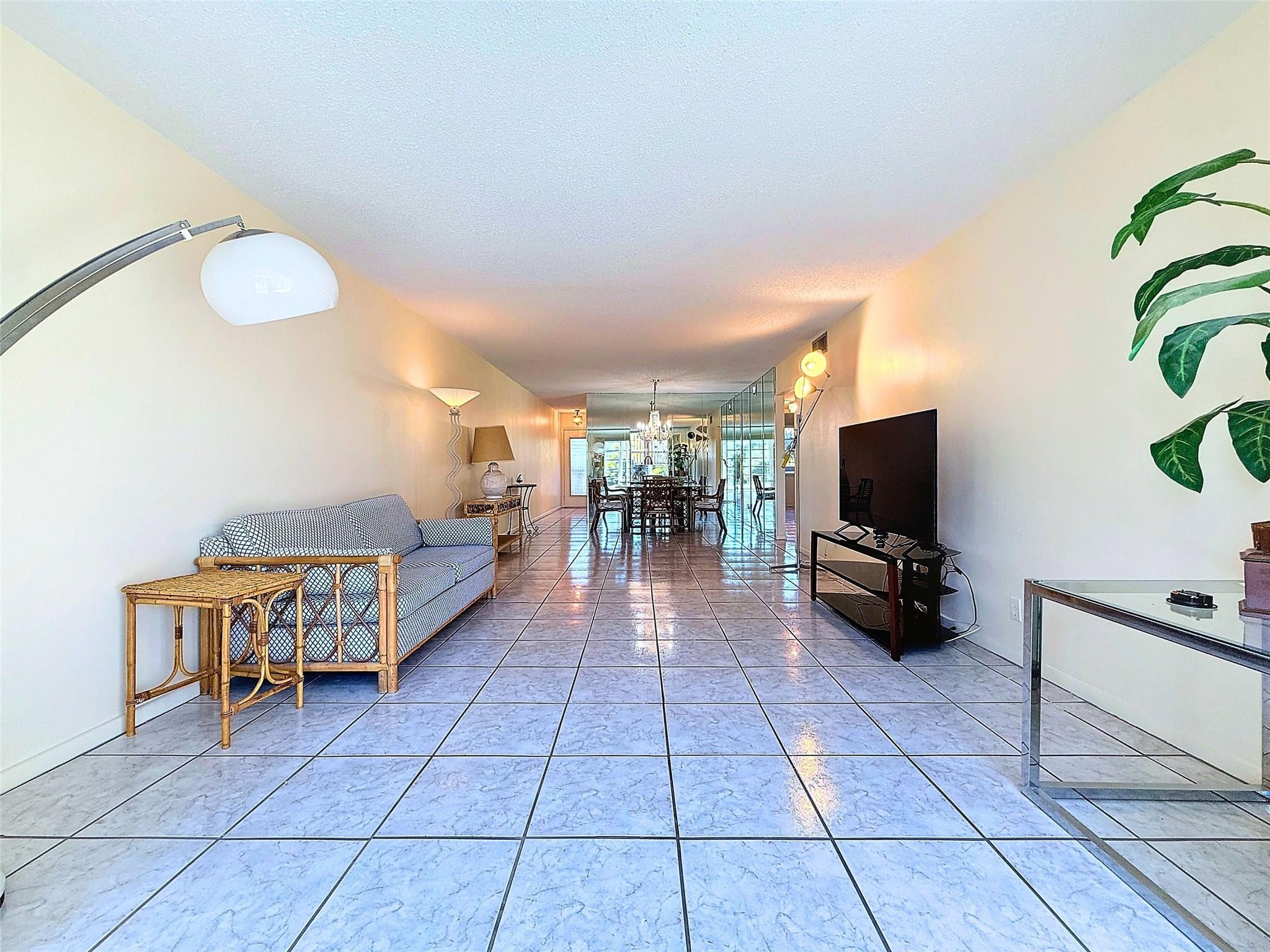 Portofino Village - Residential Lease