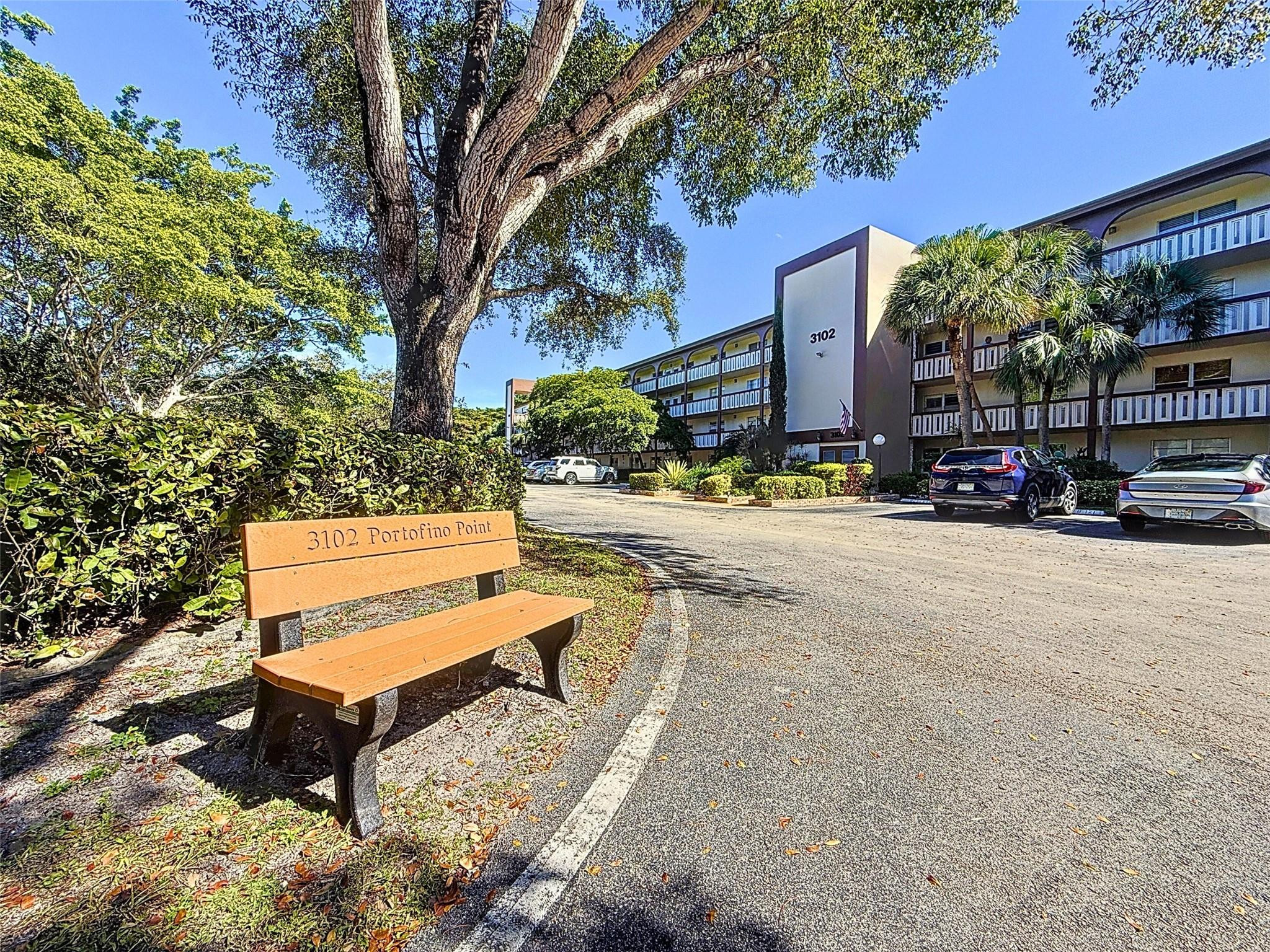 Portofino Village - Residential Lease