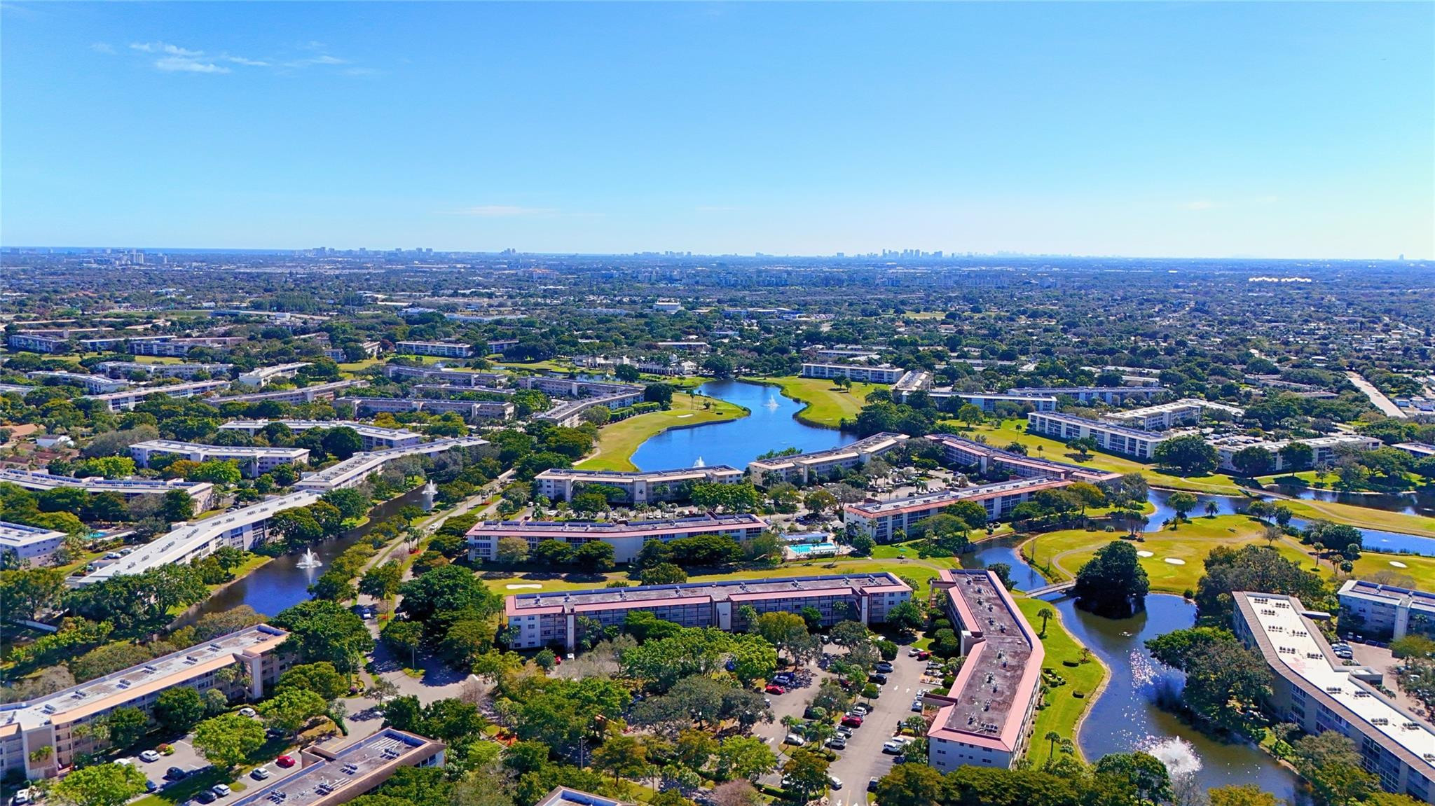 Portofino Village - Residential Lease