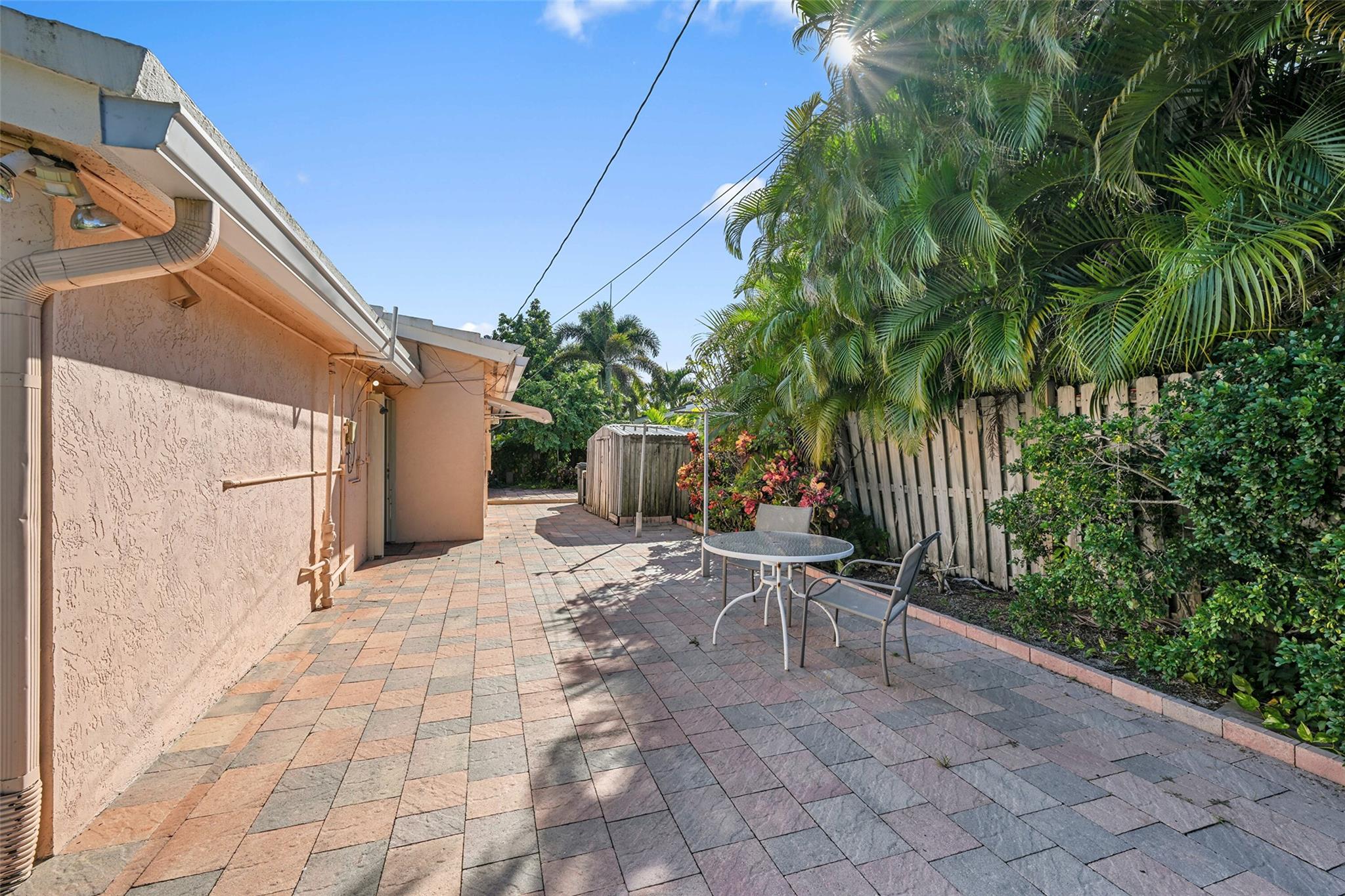 Silver Shores - Residential