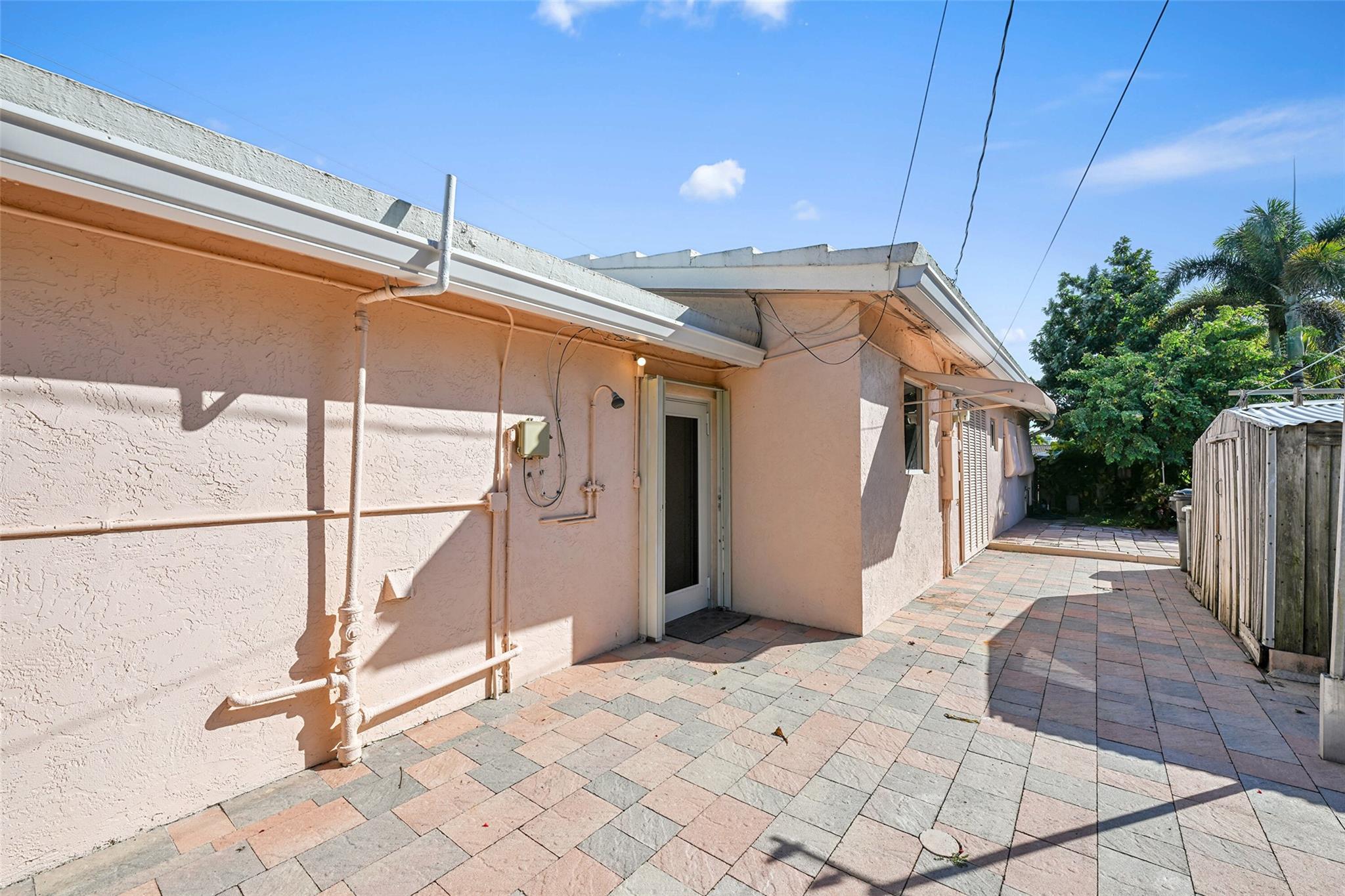 Silver Shores - Residential