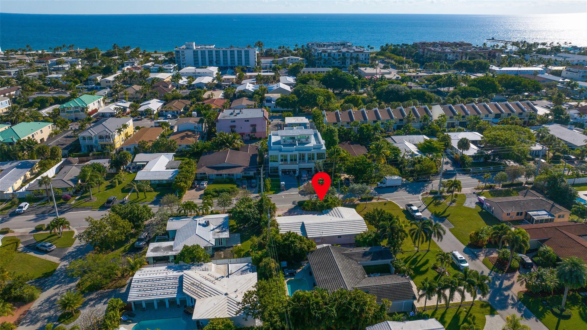 Silver Shores - Residential