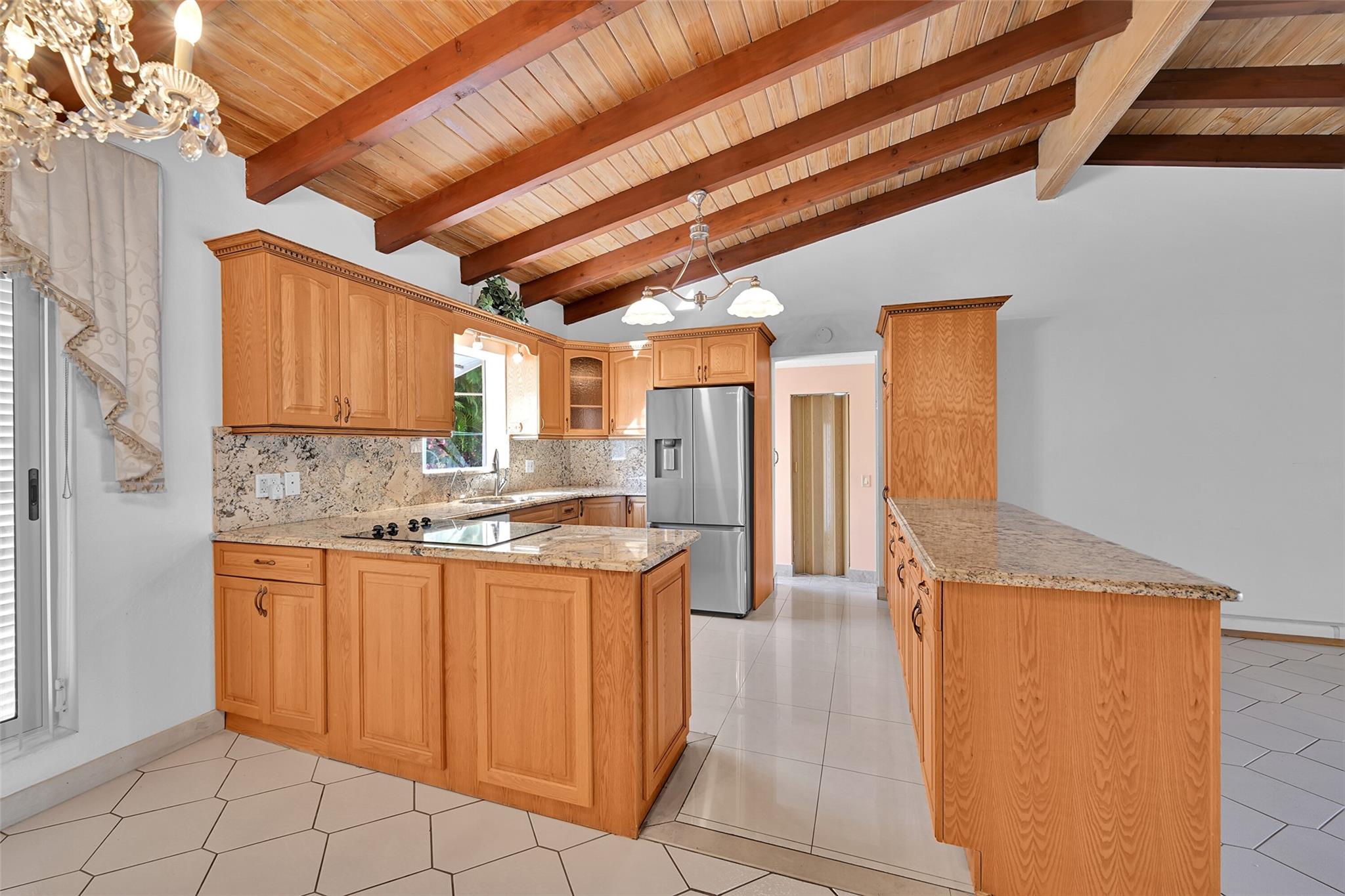 Silver Shores - Residential