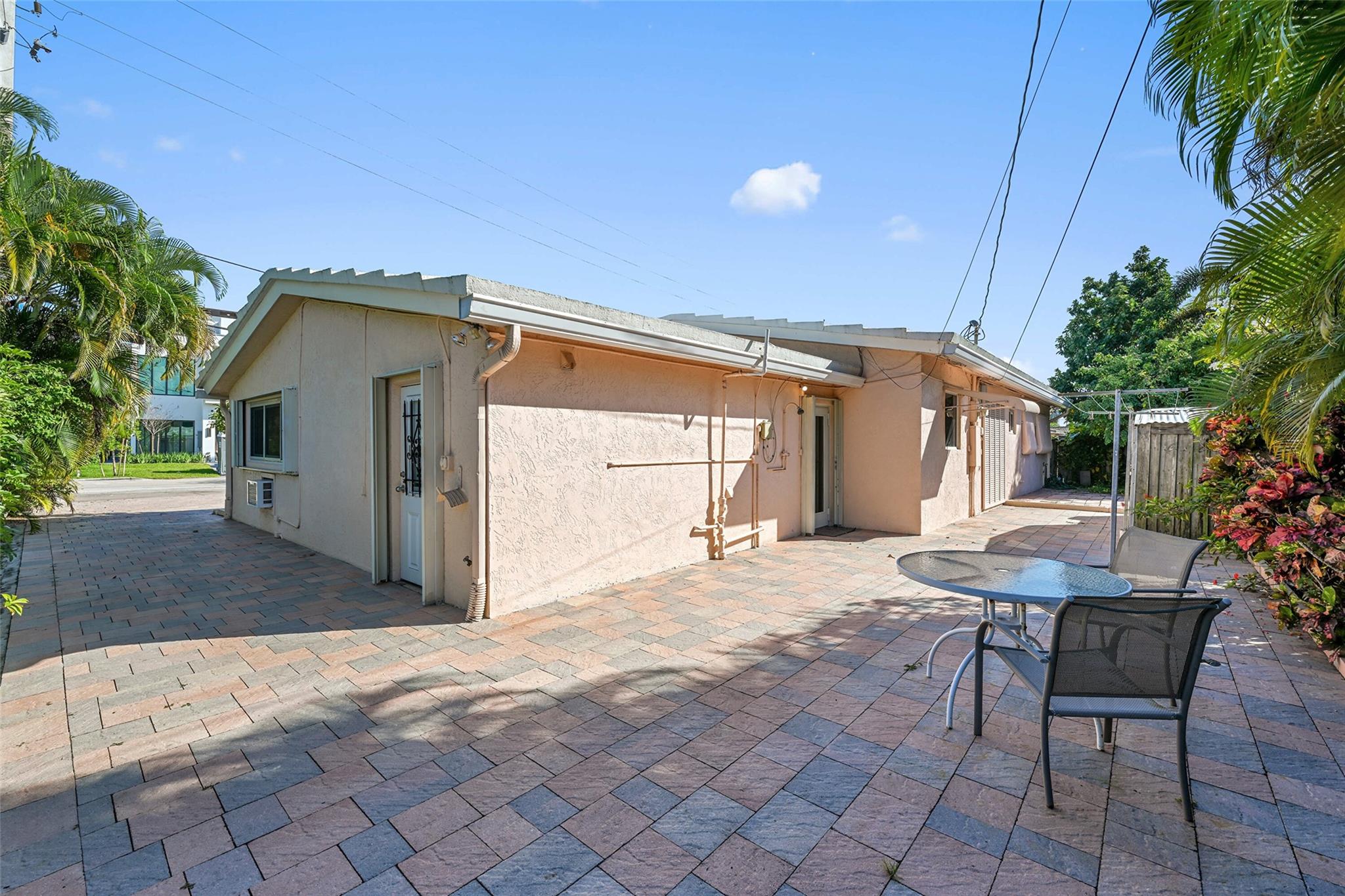 Silver Shores - Residential