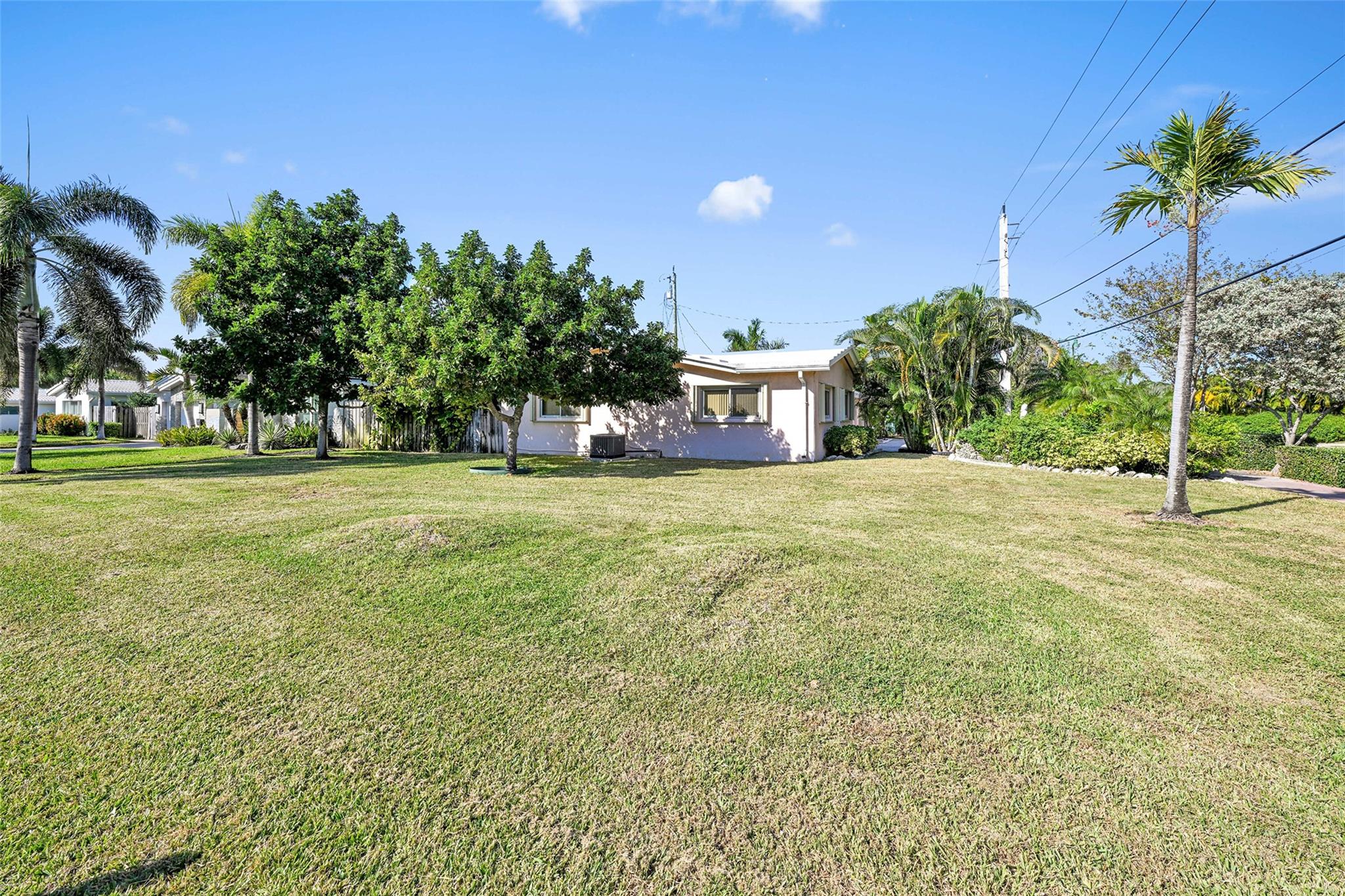 Silver Shores - Residential