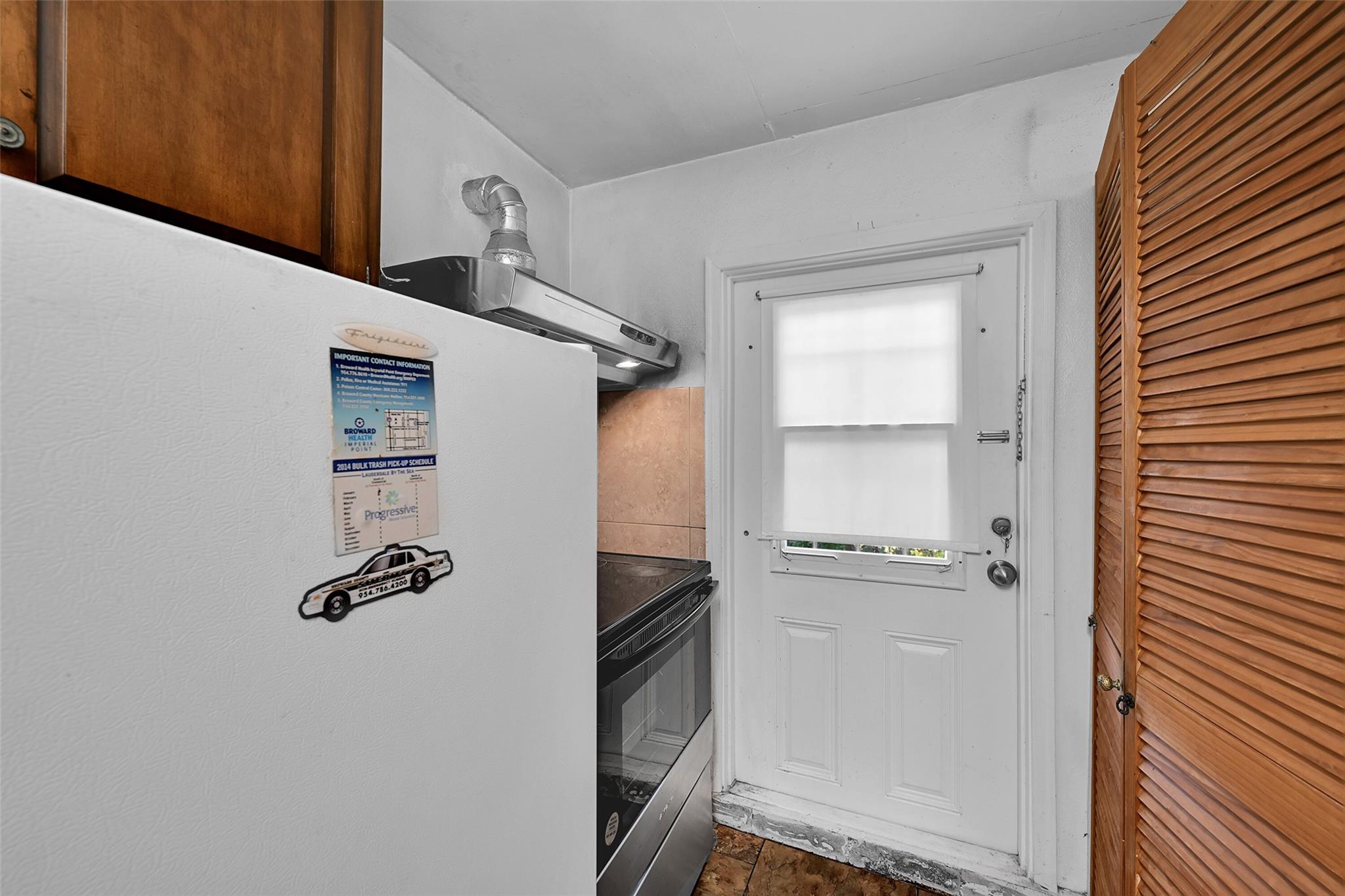 Silver Shores - Residential