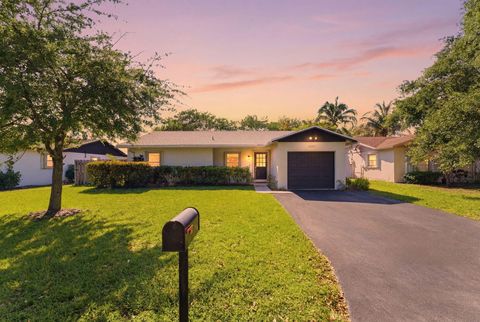 Photo of 2428 NW 98th Lane, Coral Springs, FL 33065 (MLS # B26008786)