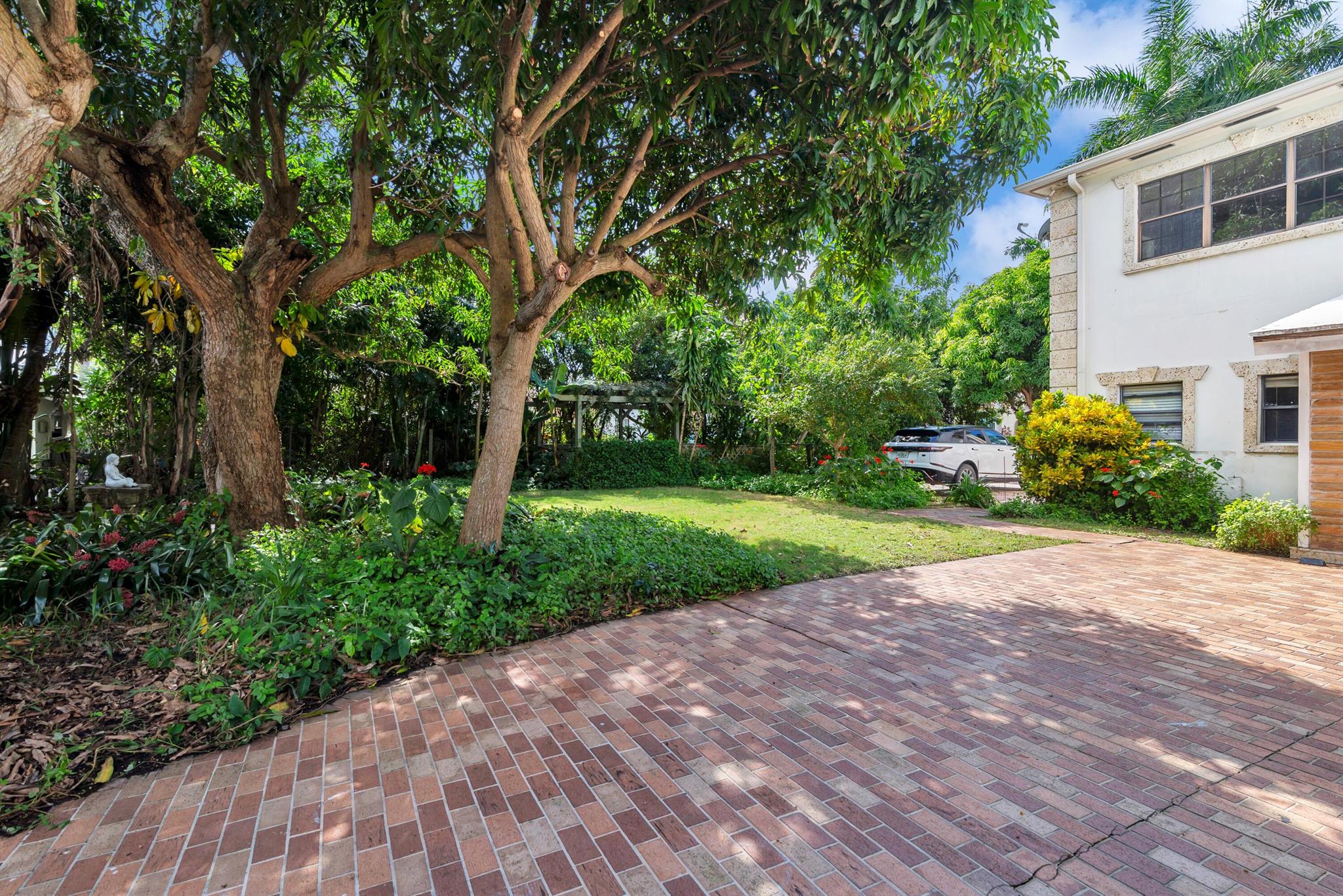 SOUTHLAND PARK - Residential