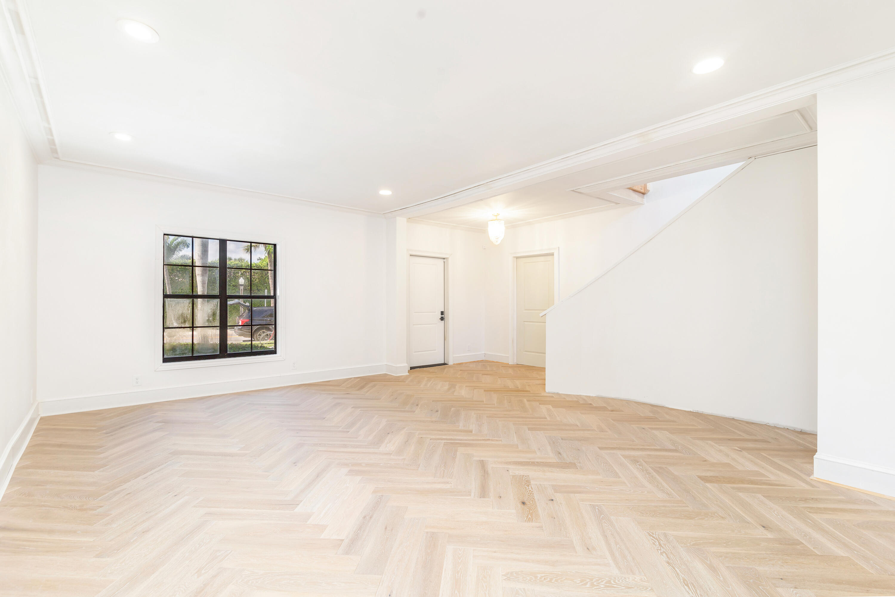 SOUTHLAND PARK - Residential