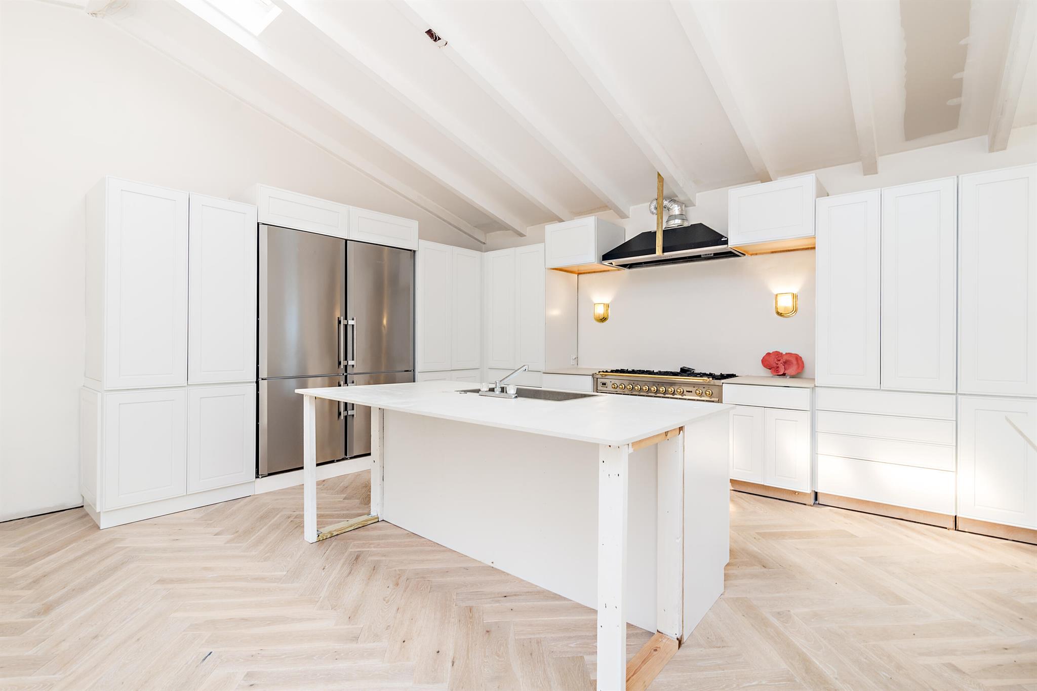 SOUTHLAND PARK - Residential