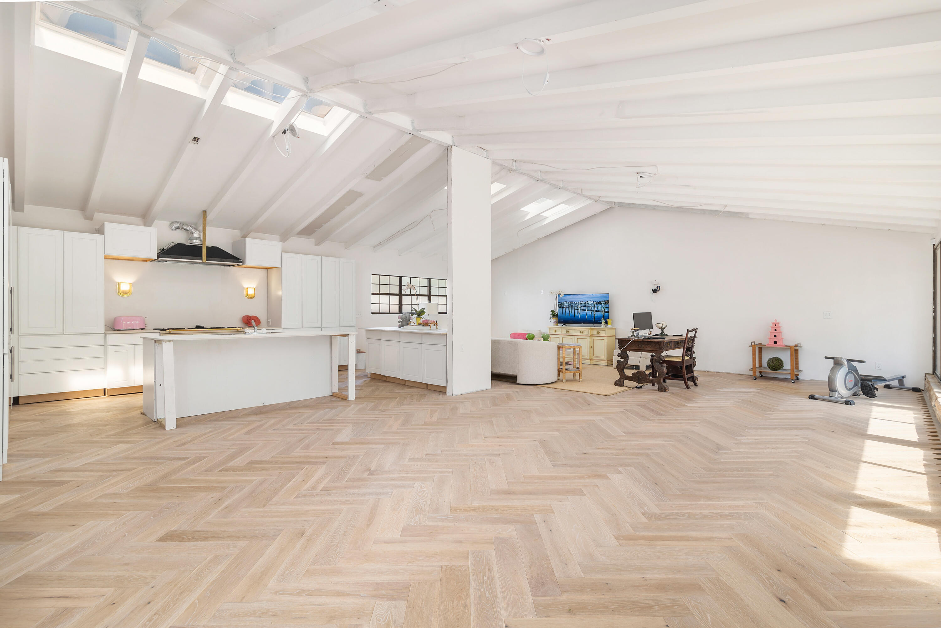 SOUTHLAND PARK - Residential