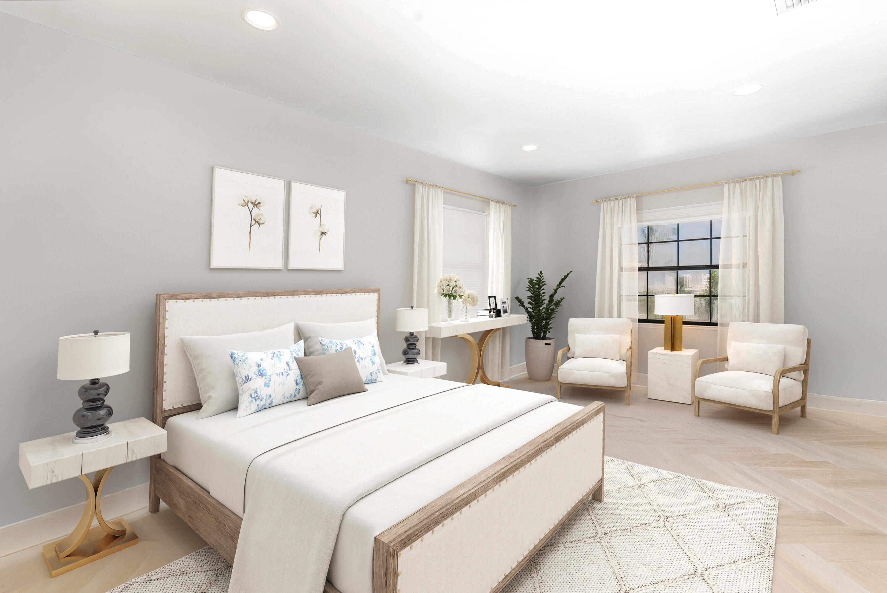 SOUTHLAND PARK - Residential