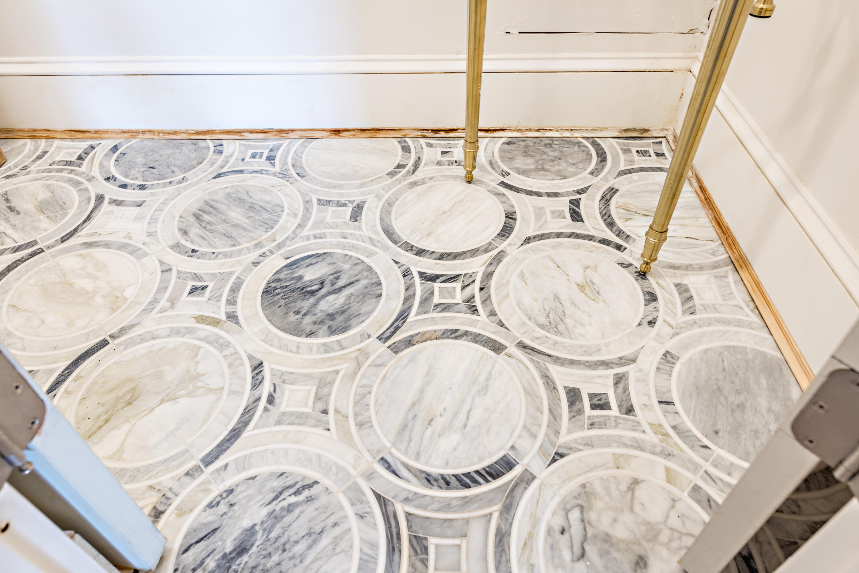 SOUTHLAND PARK - Residential