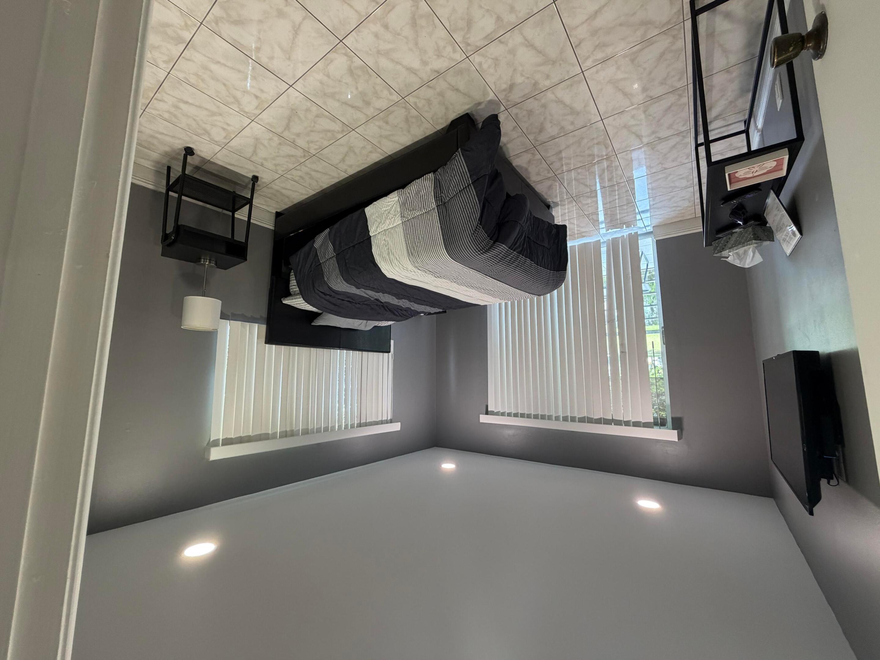 DURHAM E CONDO - Residential