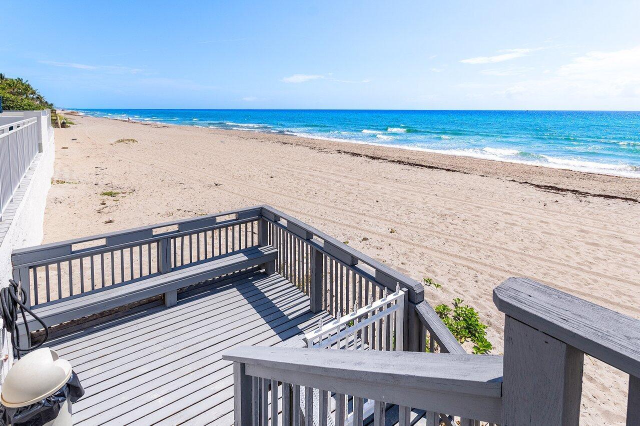 45 Ocean - Residential Lease